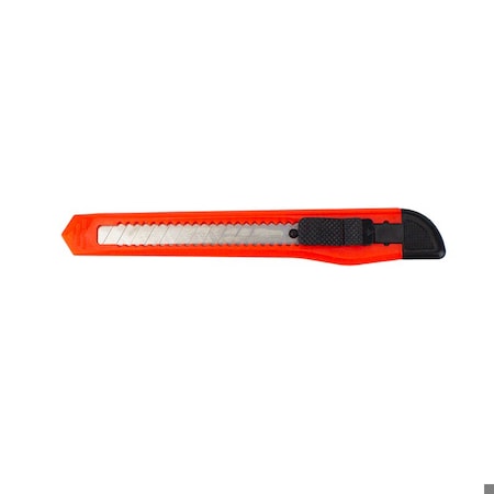 Excel Blades 9mm Snap-Off Knife 16010IND
